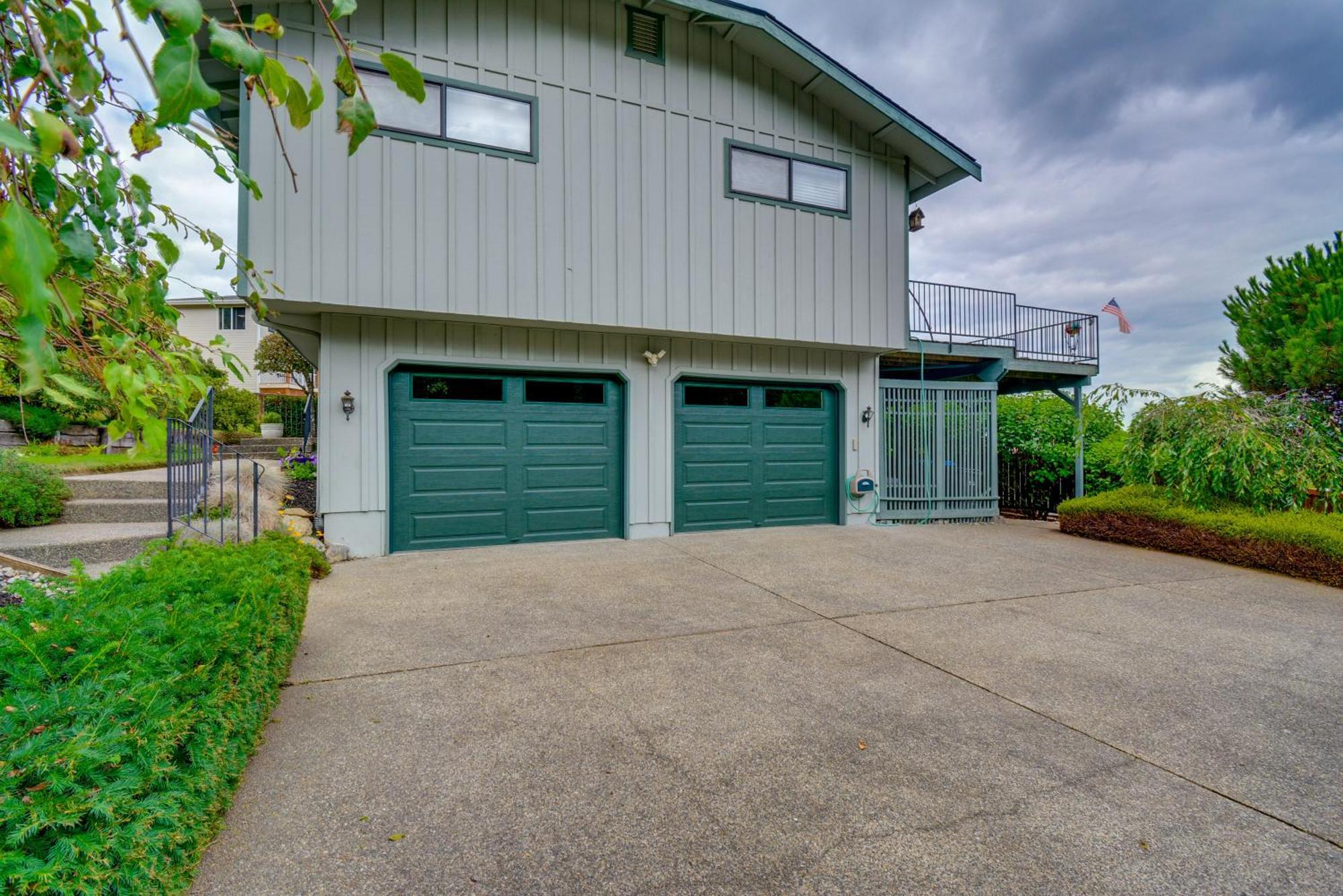Port Orchard Studio About 19 Mi To Seattle Exterior foto